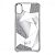 Swarovski чехол для iPhone® X 5392036