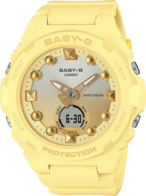 Casio BGA-320-9A