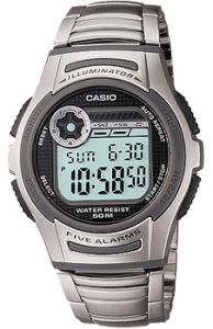 Casio W-213D-1A