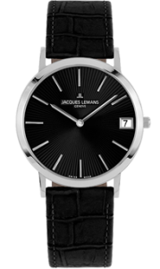 Jacques Lemans Geneve G-198A