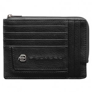 Piquadro чехол для кредитных карт PU1243VI/N