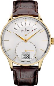 EDOX 34005-37JAAID