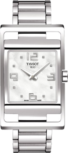 TISSOT T-MY T032.309.11.117.00