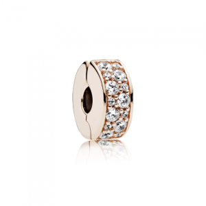 PANDORA 781817CZ клипса