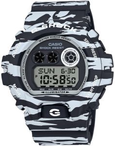 Casio GD-X6900BW-1E