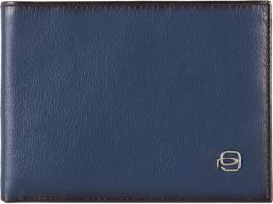 Piquadro портмоне PU257ED/BLU