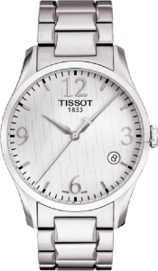 TISSOT STYLIS-T T028.410.11.037.00