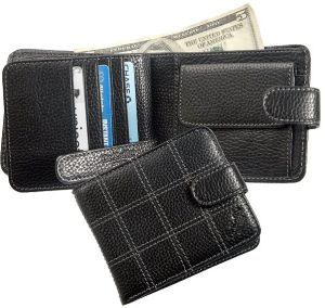 Портмоне Dr. Koffer X510261-02-04