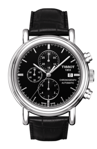 TISSOT CARSON T068.427.16.051.00