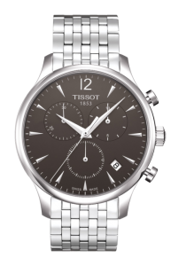 TISSOT TRADITION T063.617.11.067.00