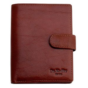 Обложка-портмоне для паспорта и автодокументов  Dr. Koffer X510137-26-09