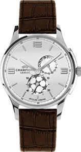 Jacques Lemans UEFA U-33B