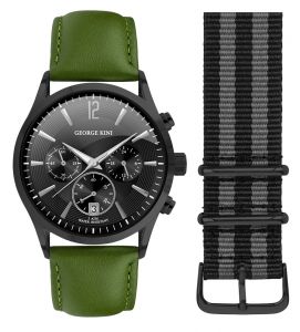 George Kini GK.12.B.2S.1.5.0