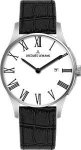 Jacques Lemans Classic 1-1461Q