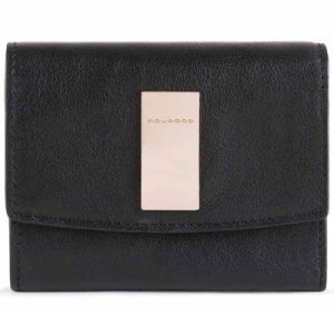 Piqadro кошелек PD4571DFR/N