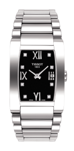 TISSOT GENEROSI-T T007.309.11.056.00