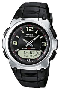 Casio WVA-109HE-1B