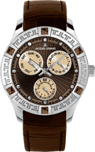 Jacques Lemans La Passion 1-1492E