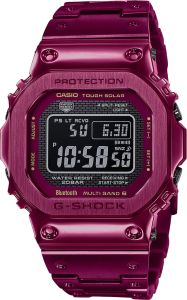 Casio GMW-B5000RD-4ER