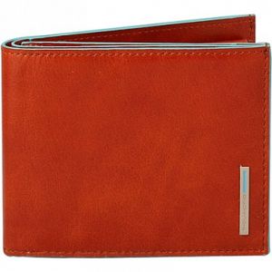 Piquadro портмоне горизонтальное PU1240B2/AR