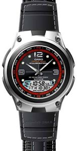Casio AW-82B-1A