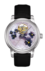 TISSOT LADY HEART T050.207.16.106.00