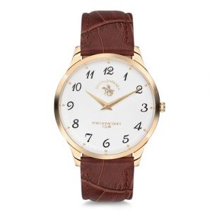 Santa Barbara Polo & Racquet Club SB.10.1126.1