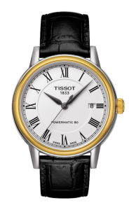 TISSOT CARSON T085.407.26.013.00