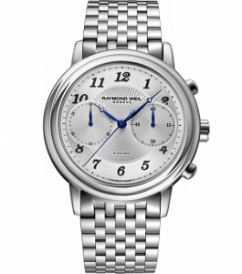 Raymond Weil 4830-ST-05659