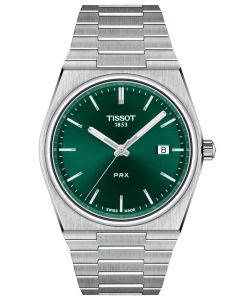 TISSOT PRX T137.410.11.091.00