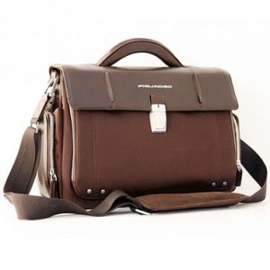 Piquadro портфель с одним замком CA1095LK/TM