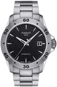 TISSOT V8 SWISSMATIC T106.407.11.051.00