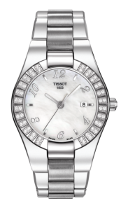 TISSOT GLAM SPORT T043.210.11.117.01