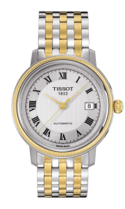 TISSOT BRIDGEPORT T045.407.22.033.00
