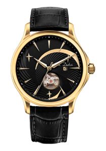 L'Duchen D 154.21.31.AC - Космос