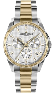 Jacques Lemans Geneve G-191D