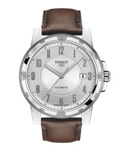 TISSOT GENTLEMAN T098.407.16.032.00