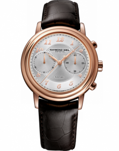 Raymond Weil 4830-PC5-05658