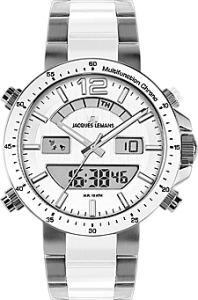 Jacques Lemans Sports 1-1714B