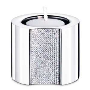 Swarovski Подсвечник для чайной свечи Ambiray, маленький 1096435