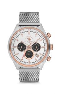 Santa Barbara Polo & Racquet Club SB.10.1119.1