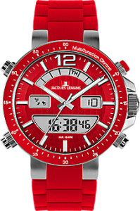 Jacques Lemans Sports 1-1712D
