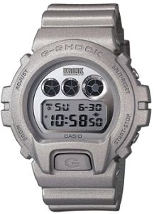 Casio DW-6900KR-8E