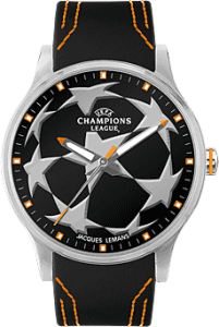 Jacques Lemans UEFA U-38D