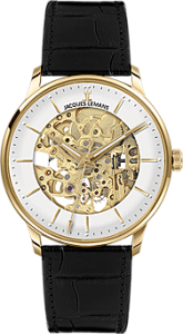 Jacques Lemans Nostalgie N-207B