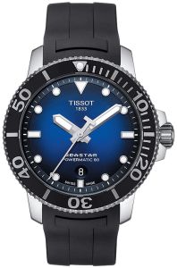 TISSOT SEASTAR 1000 POWERMATIC 80 T120.407.17.041.00