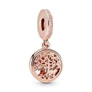 PANDORA 781988CZ шарм