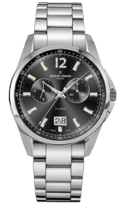 Jacques Lemans Geneve G-153D