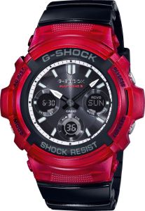 Casio AWG-M100SRB-4AER