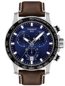 TISSOT SUPERSPORT CHRONO T125.617.16.041.00